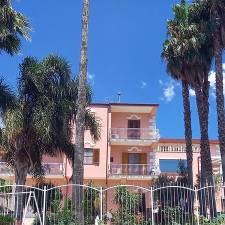 B&B Villa Del Sole Джицерия Екстериор снимка