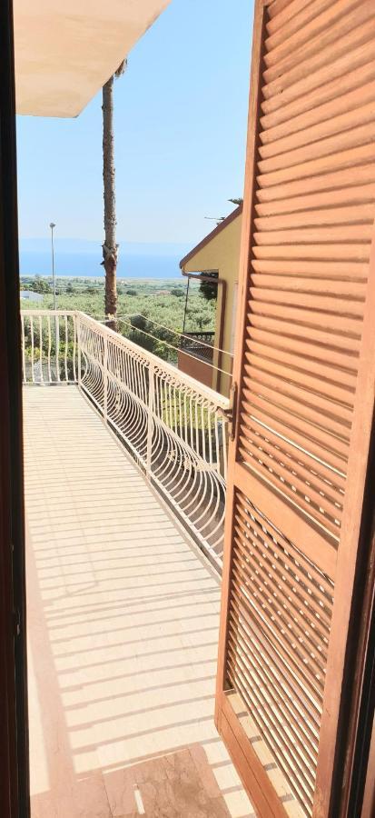 B&B Villa Del Sole Джицерия Екстериор снимка