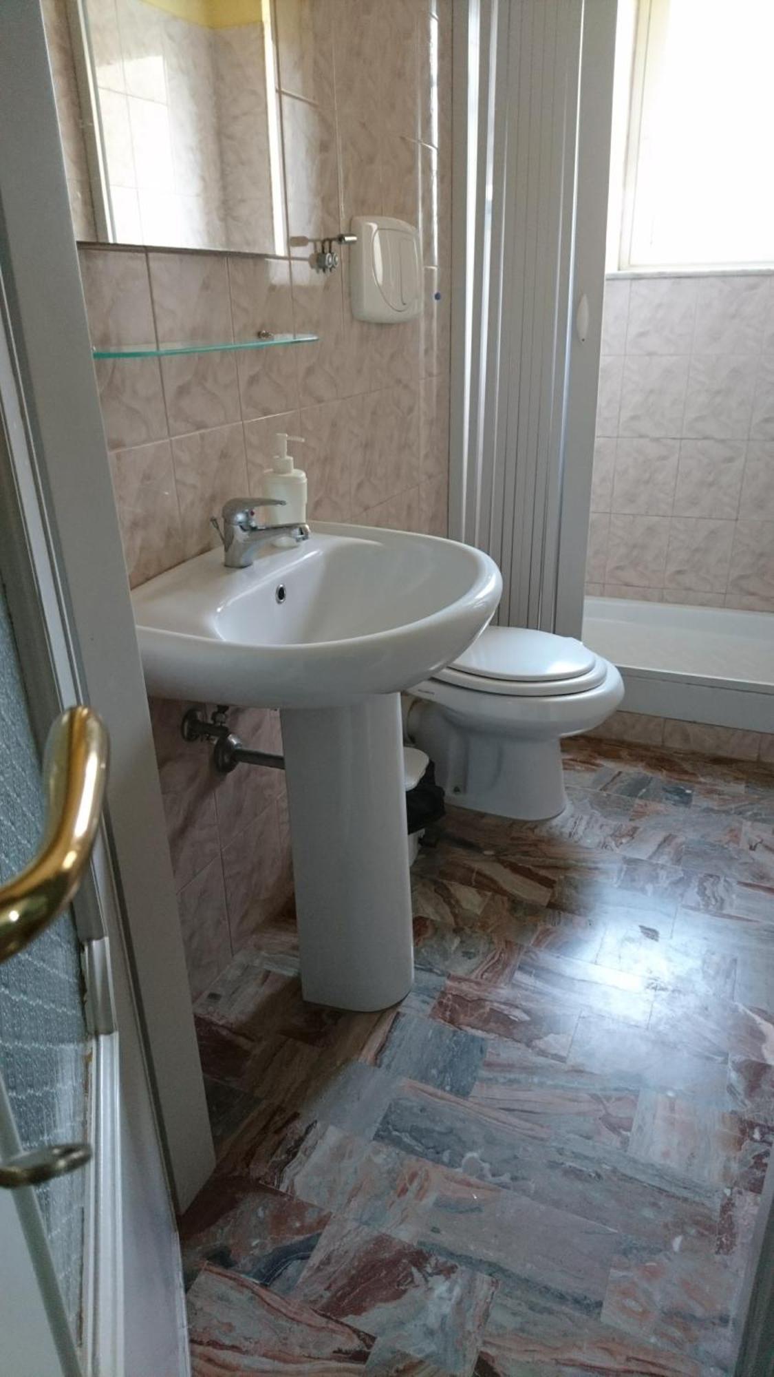 B&B Villa Del Sole Джицерия Екстериор снимка