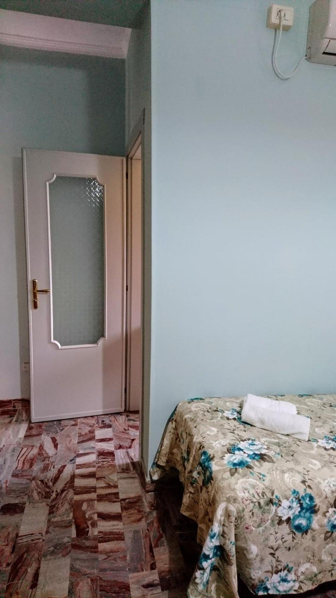 B&B Villa Del Sole Джицерия Екстериор снимка