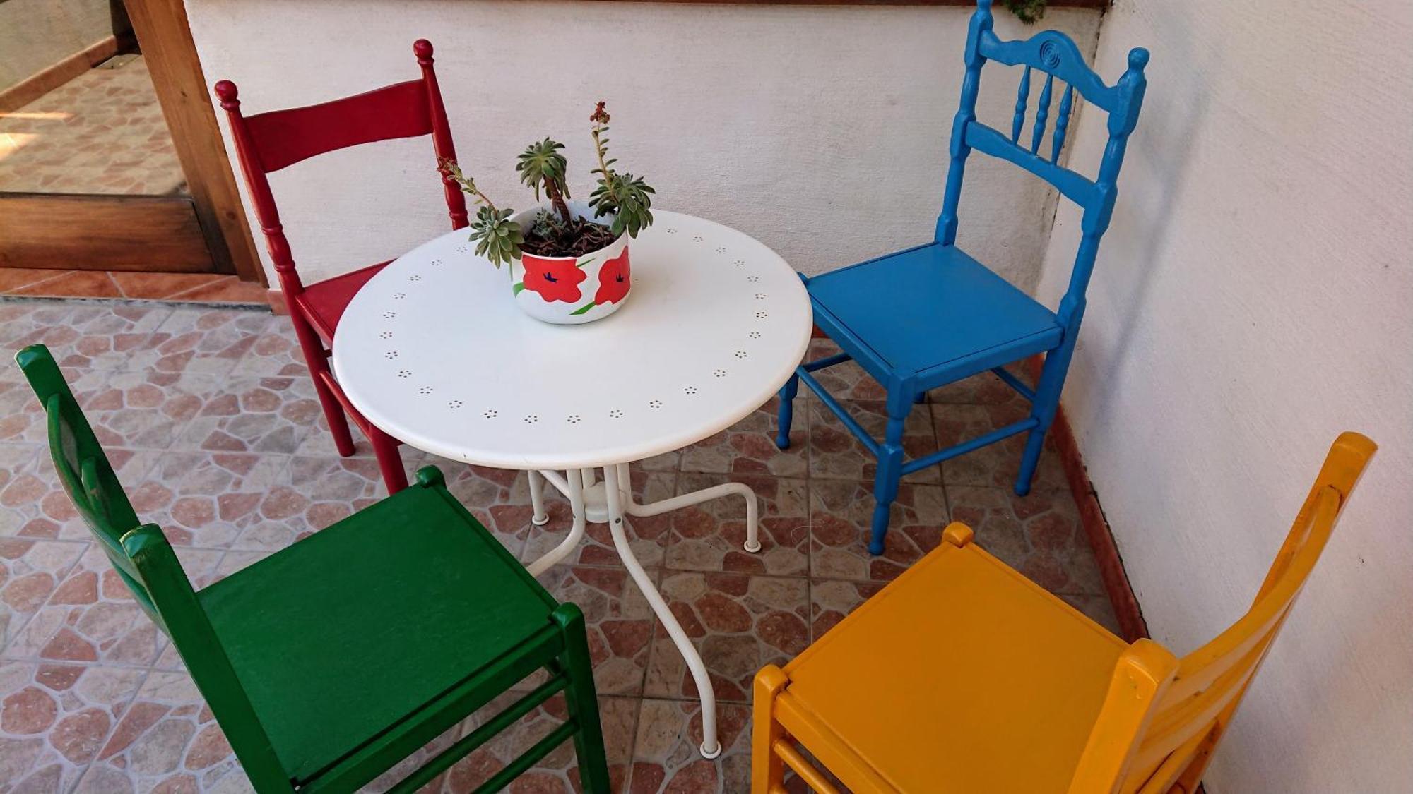 B&B Villa Del Sole Джицерия Екстериор снимка